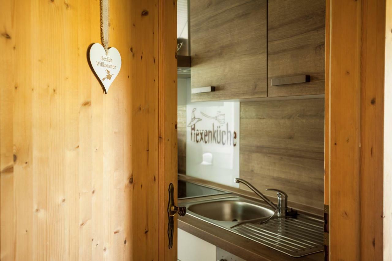 Huettenflair Am See Mit Kamin Clausthal-Zellerfeld Exteriör bild